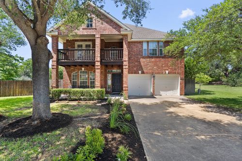 9028 Mountain Mist Ln, Round Rock, TX, 78681-3477 | Card Image