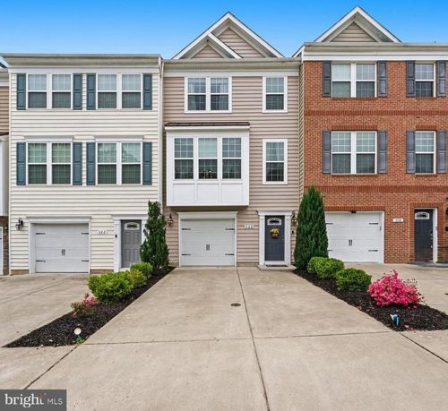 320 Tree Line Dr, FREDERICKSBURG, VA, 22405-1273 | Card Image