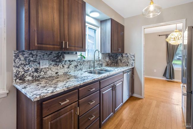 350 Newton Way, House other with 3 bedrooms, 2 bathrooms and 5 parking in Angwin CA | Image 16