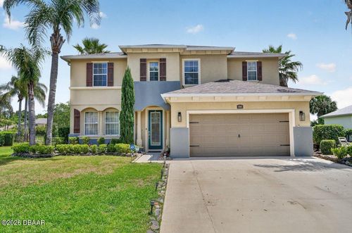 55 Rollins Ln, Palm Coast, FL, 32164-6948 | Card Image