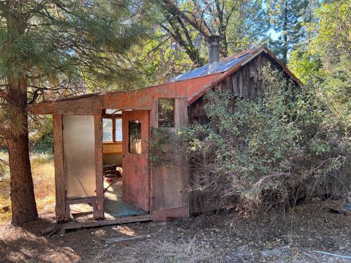 17506 Lowell Hill Rd, Grass Valley, CA, 95945 | Card Image