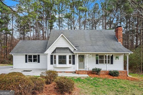3855 Laurel Falls Dr, Snellville, GA, 30039-6484 | Card Image