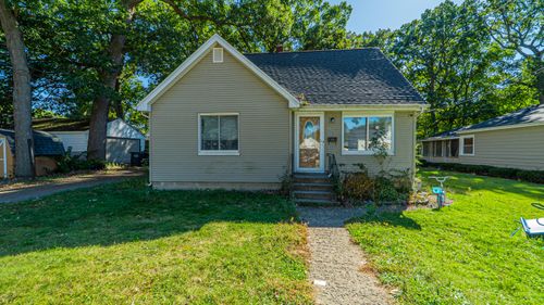 509 Fir St, Michigan City, IN, 46360-4901 | Card Image