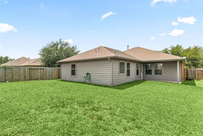 3010 Lockeridge Village Dr, House other with 3 bedrooms, 2 bathrooms and 2 parking in Spring TX | Image 33