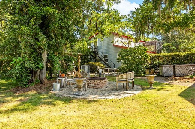 438 Kessler Loop, House other with 1 bedrooms, 5 bathrooms and null parking in Guyton GA | Image 14