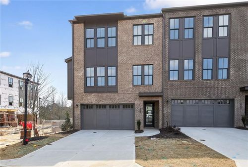 3685 Belle Fields Xing, Suwanee, GA, 30024 | Card Image