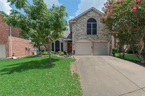 1936 Robin Ln, Flower Mound, TX, 75028-4597 | Card Image