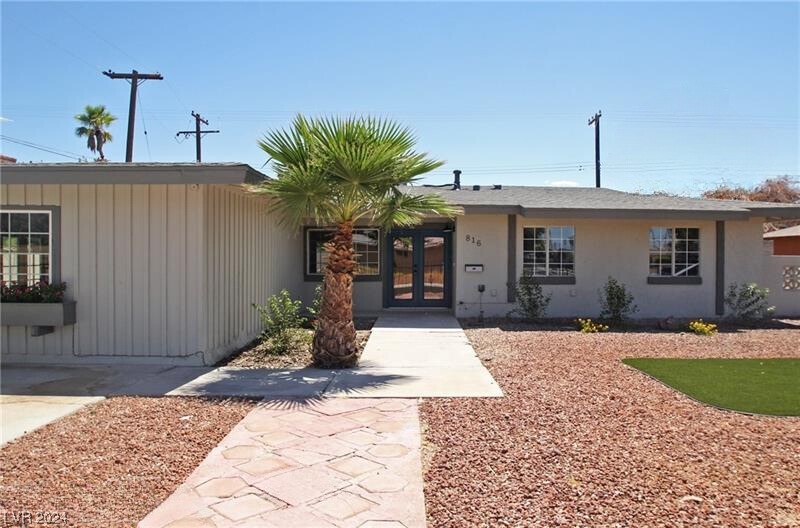 Alhambra Dr, Las Vegas, NV 89104