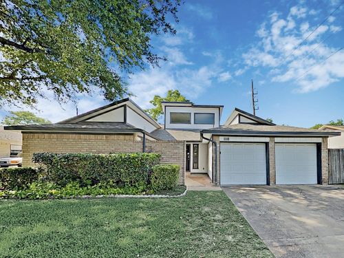 1118 Red Rock Canyon Dr, Katy, TX, 77450-3606 | Card Image