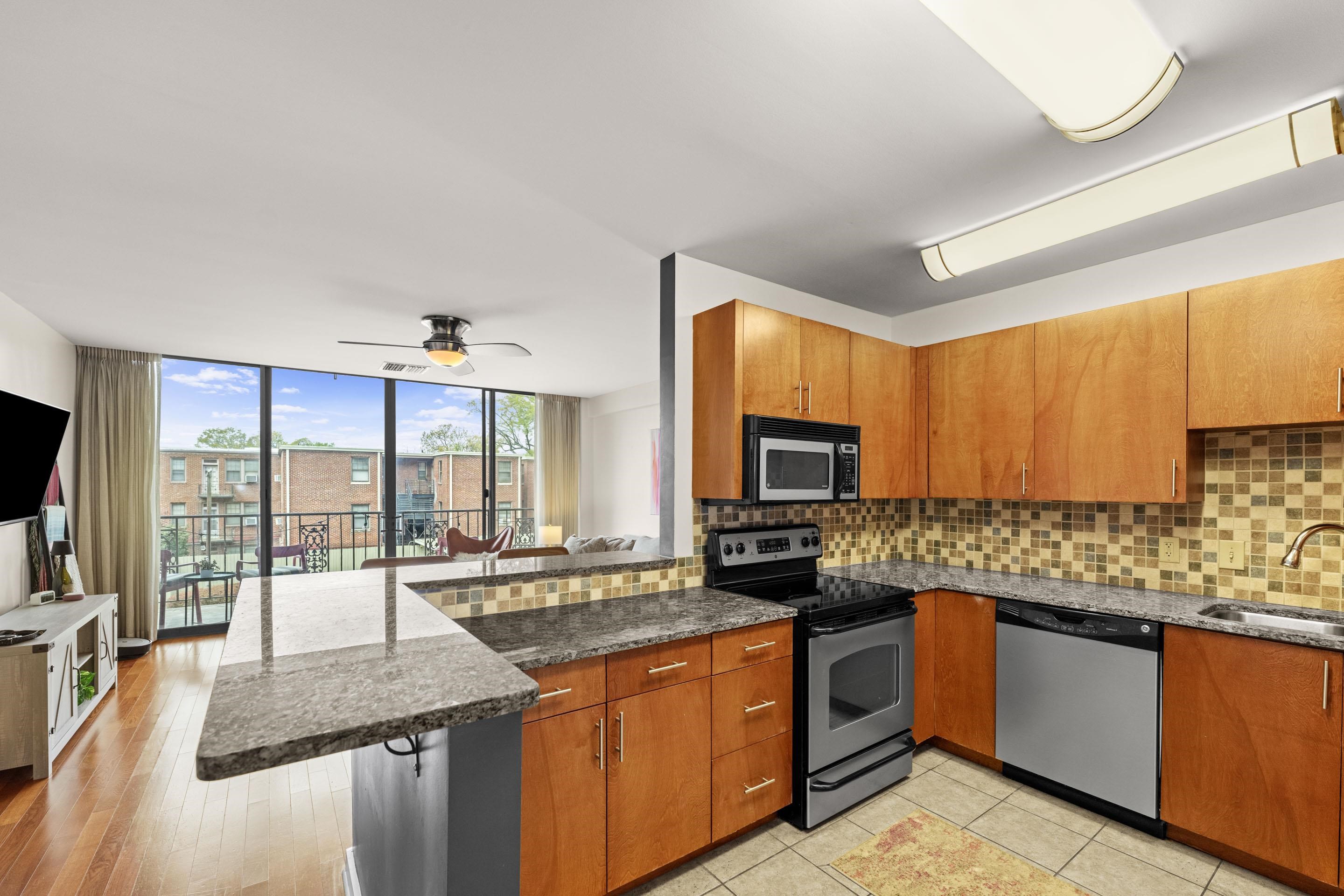 Residential in Memphis 5