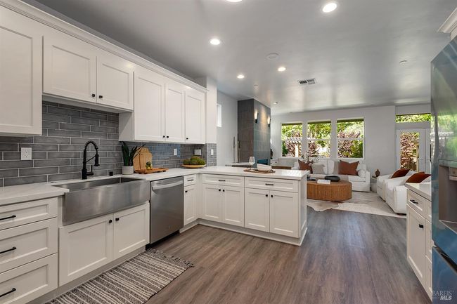 14610 Jomark Ln, House other with 4 bedrooms, 3 bathrooms and 4 parking in Occidental CA | Image 11