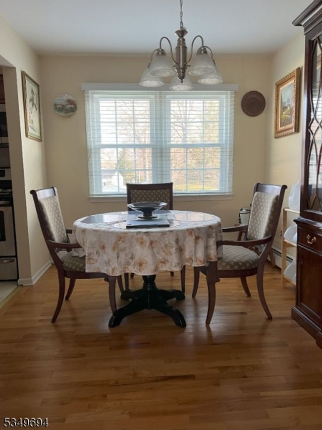 426 Vail Rd, House other with 4 bedrooms, 1 bathrooms and null parking in Parsippany NJ | Image 25