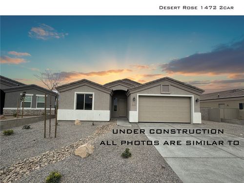 2793 E Vista Hermosa Ln, Kingman, AZ, 86409 | Card Image