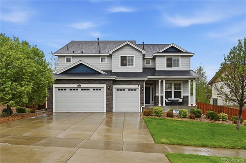 6000 S Little River Way, Aurora, CO, 80016-2503 | Card Image