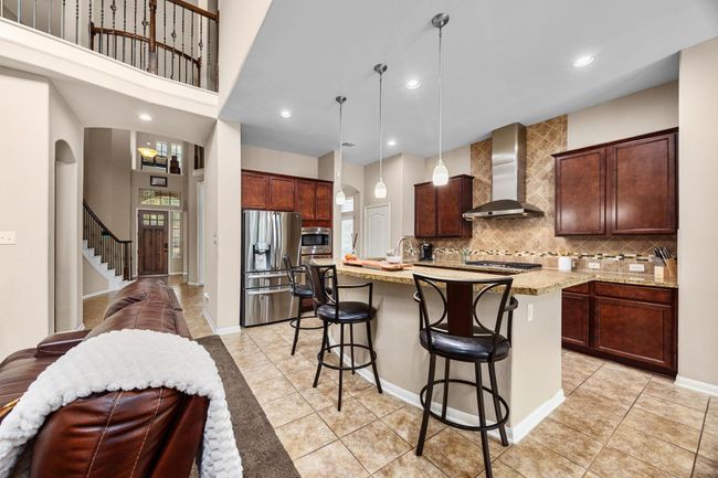 8215 Paddle Rock Ln, House other with 5 bedrooms, 4 bathrooms and 3 parking in Rosenberg TX | Image 13