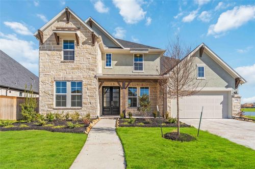 6419 Cheery Wick Dr, Manvel, TX, 77578-1298 | Card Image