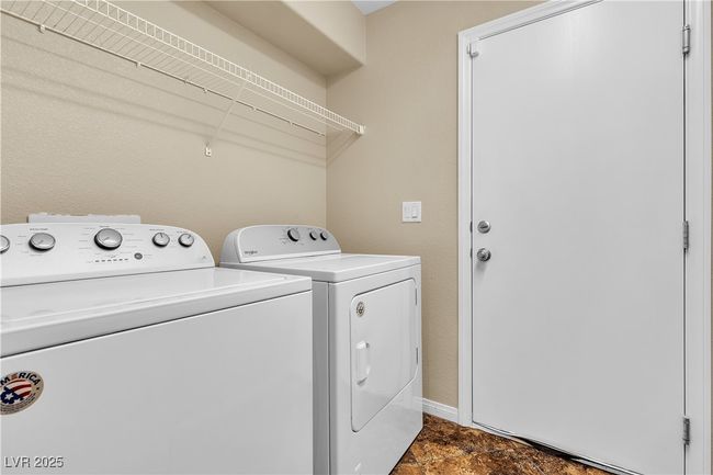 2376 Via Firenze, Townhouse with 3 bedrooms, 3 bathrooms and null parking in Henderson NV | Image 21