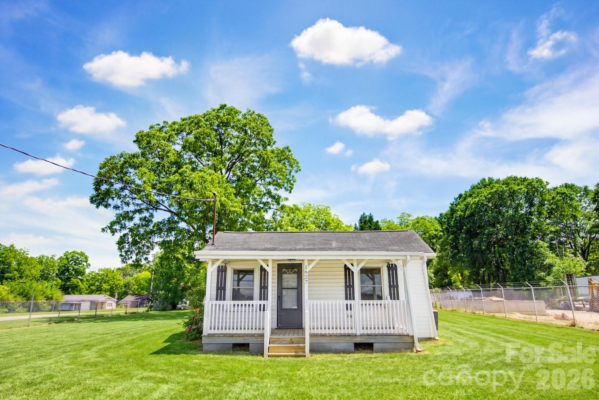 Residential in Gastonia 3