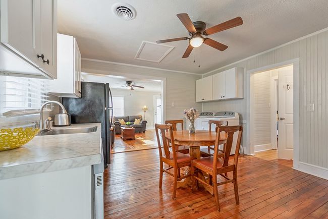 102 N Short St, House other with 2 bedrooms, 1 bathrooms and null parking in Fries VA | Image 19