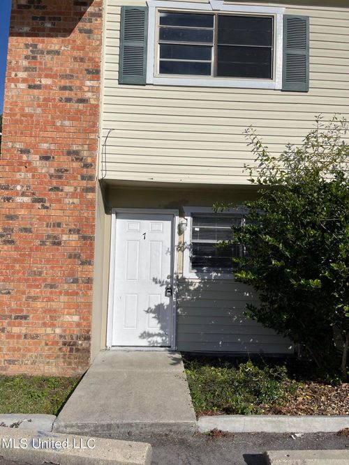 7-3419 Hospital Street, Pascagoula, MS, 39581 | Card Image