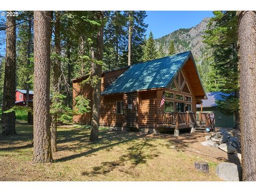 64636 W Fork Ln, Joseph, OR, 97846-8356 | Card Image