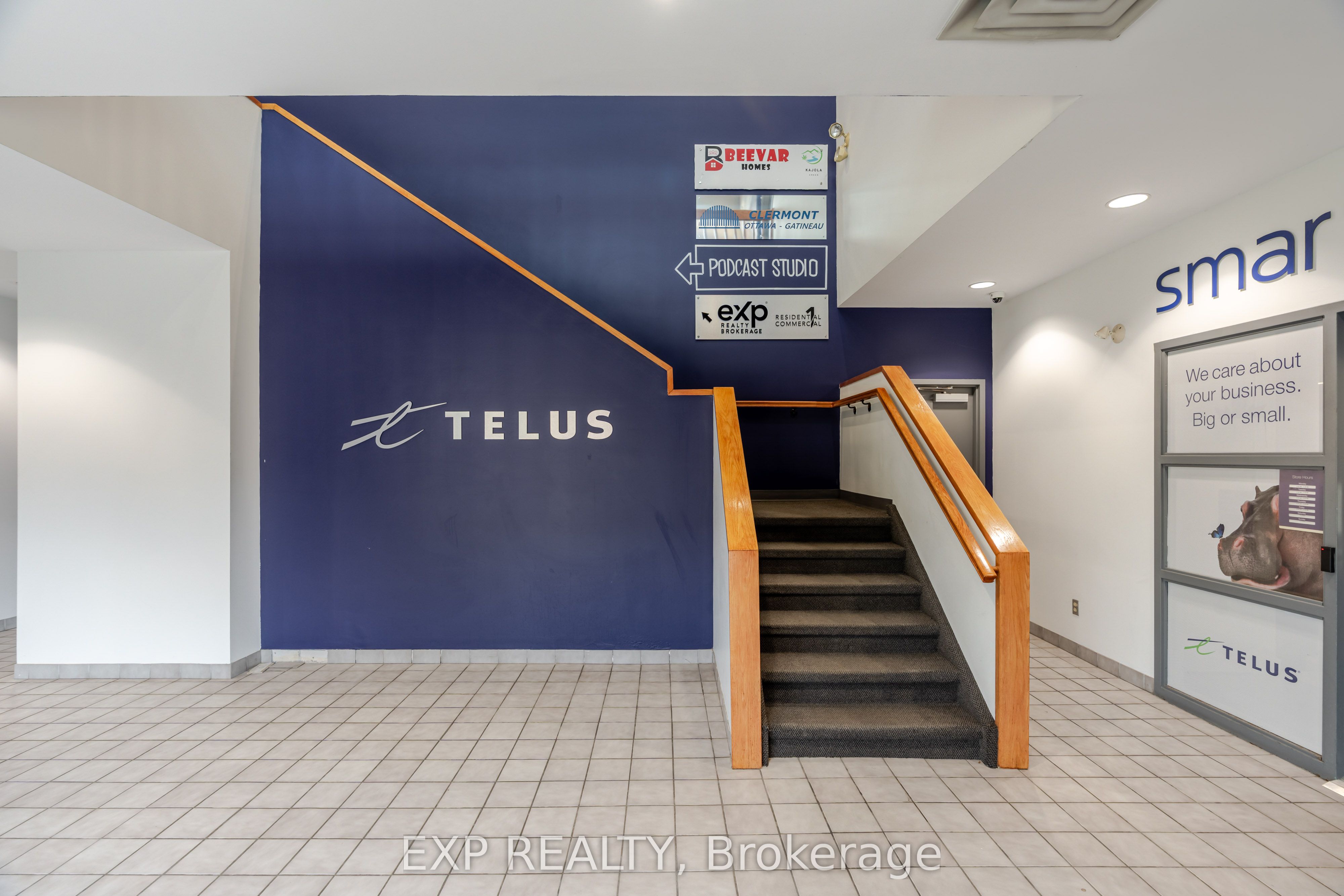 Commercial Lease in Ottawa Centre 2