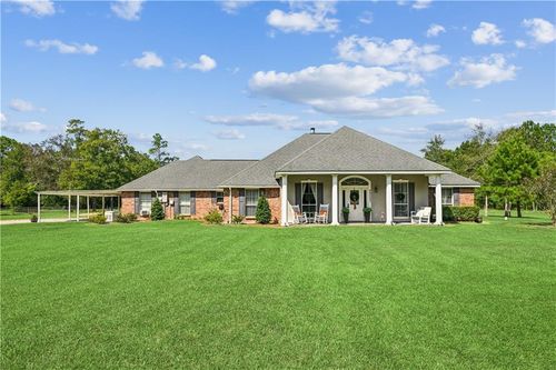 28503 Little Dixie Ranch Rd, Lacombe, LA, 70445-3245 | Card Image