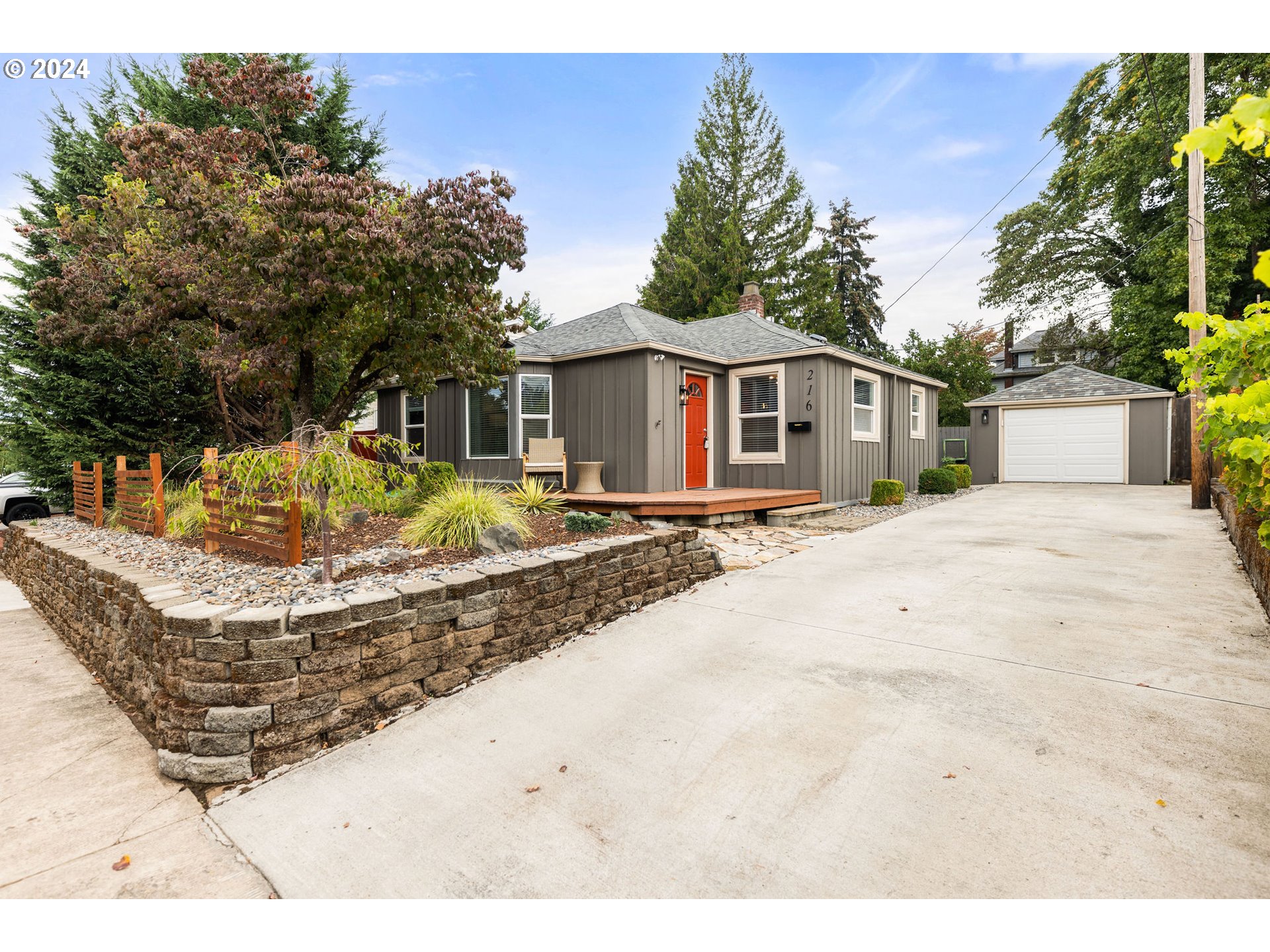 27th St, Vancouver, WA 98663