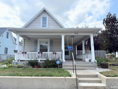 315 Grove St, Logansport, IN, 46947-4807 | Card Image