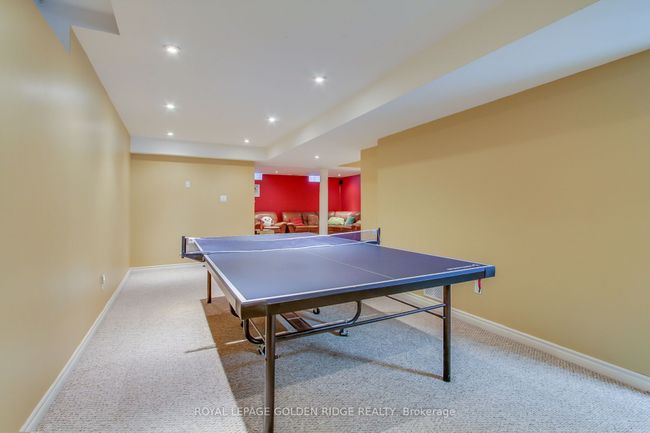 287 Frank Endean Rd, House other with 4 bedrooms, 5 bathrooms and 4 parking in Richmond Hill ON | Image 37