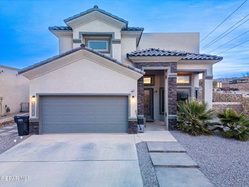 282 Ulshaw St, El Paso, TX, 79928-5949 | Card Image