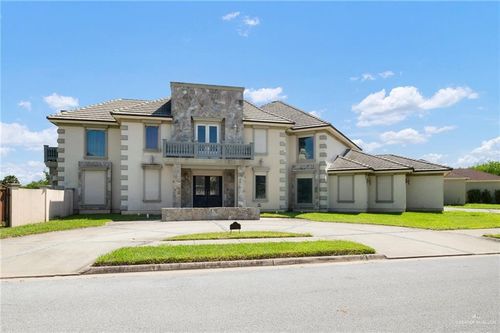 7405 Lago Escondido Drive, Brownsville, TX, 78520 | Card Image