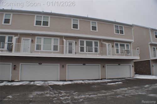 13-3204 Johanna Ware W, Wixom, MI, 48393-4315 | Card Image