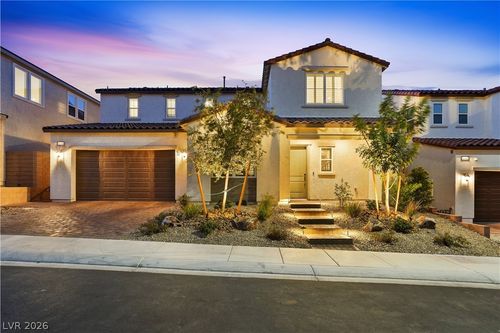 10196 Pleasant Knoll Ave, Las Vegas, NV, 89166-6654 | Card Image
