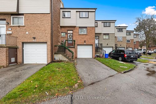 66-1945 Denmar Rd, Pickering, ON, L1V3E2 | Card Image