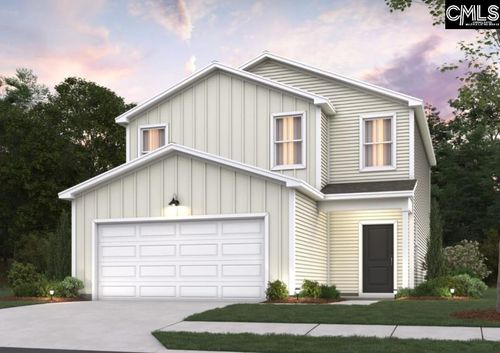 442 Edith Ct, Blythewood, SC, 29016-9295 | Card Image