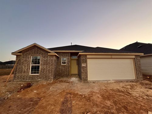 10350 Woodhill Spa Ln, Cleveland, TX, 77327-8608 | Card Image
