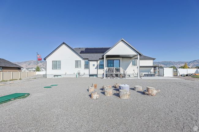 4617 N Selma Way, House other with 5 bedrooms, 4 bathrooms and 3 parking in Erda UT | Image 56