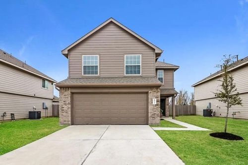 18715 Parma Creek Trl, Katy, TX, 77449-5995 | Card Image
