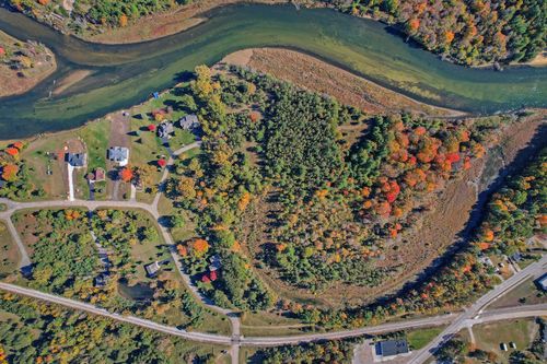 V/L Riverbend Court, Oscoda Charter Township, MI, 48750 | Card Image