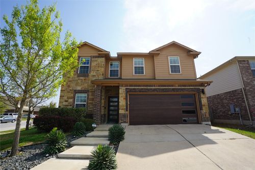 3221 Pearlman Dr, Pflugerville, TX, 78660-5695 | Card Image