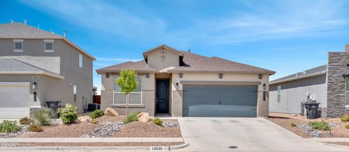 13935 Summer Harmony Ave, Horizon City, TX, 79928-2407 | Card Image