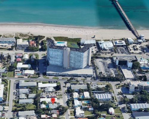 apt-1-1973 #1 Ne 4th St, Deerfield Beach, FL, 33441-3793 | Card Image