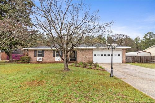 6933 Timbercroft Ln, Fayetteville, NC, 28314-5391 | Card Image