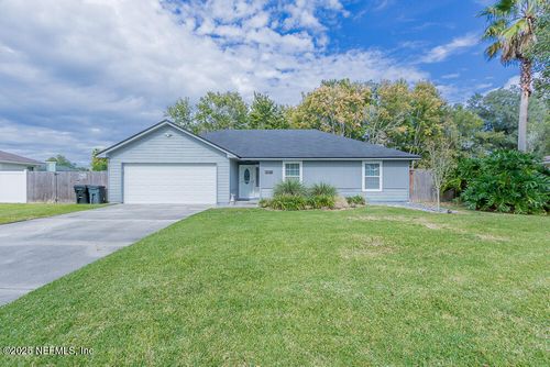 2168 Minorcan St, MIDDLEBURG, FL, 32068-6919 | Card Image