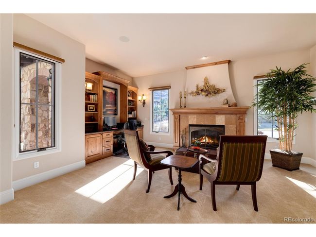 8002 Galileo Way, House other with 5 bedrooms, 6 bathrooms and null parking in Littleton CO | Image 15
