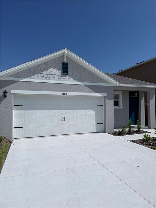 3483 Costello Cir, WINTER HAVEN, FL, 33884-3479 | Card Image