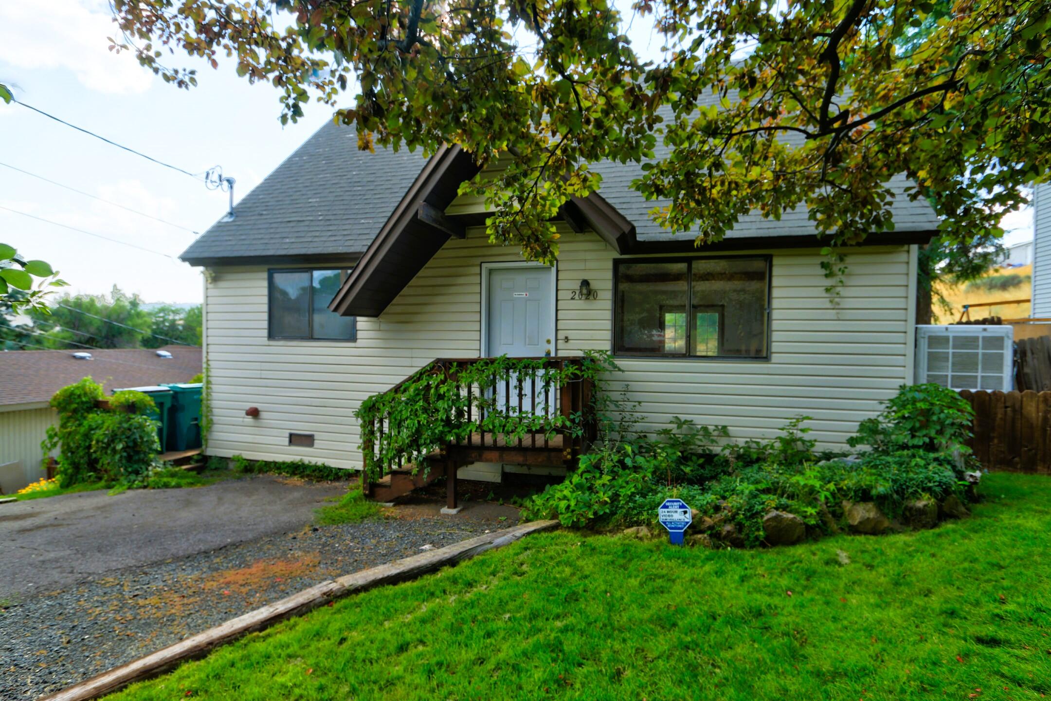 Sargent Ave, Klamath Falls, OR 97601