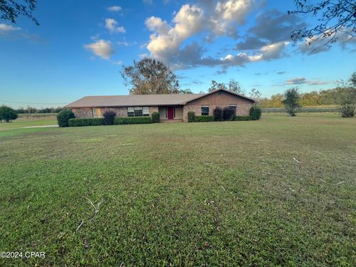 4070 Vallie Road, Marianna, FL, 32446 | Card Image