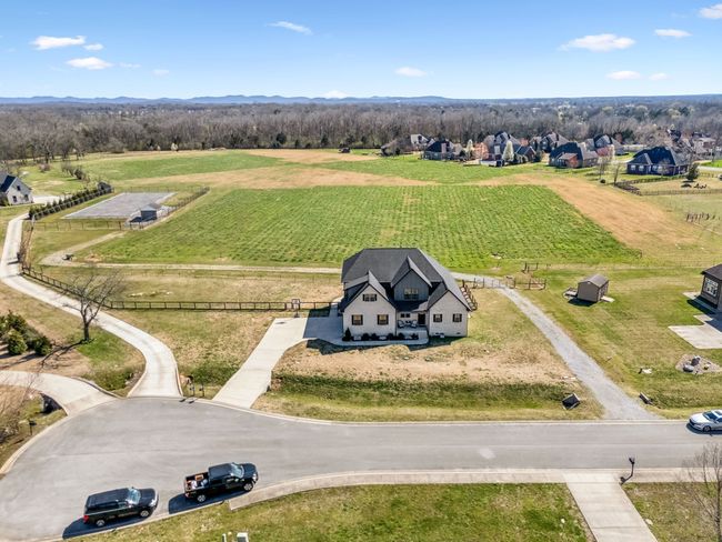 108 Hawksbeard Ct, House other with 4 bedrooms, 5 bathrooms and 2 parking in Murfreesboro TN | Image 52